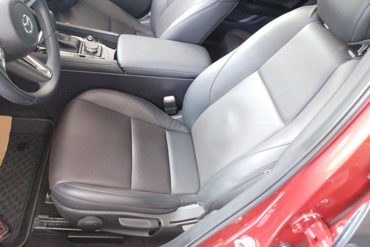 Used Mazda Mazda 3 Axela 2020 2.0L Automatic Zhiya Edition