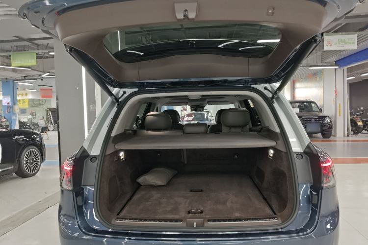 Used Hima AITO M9 2024 Range-Extended Ultra Version 52 kWh 5-Seater Model
