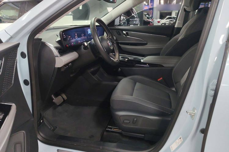 Used Buick E5 2023 Zhixiang Standard Range Edition
