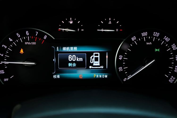 Used Buick GL8 2018 ES 28T Flagship Model China VI Standard
