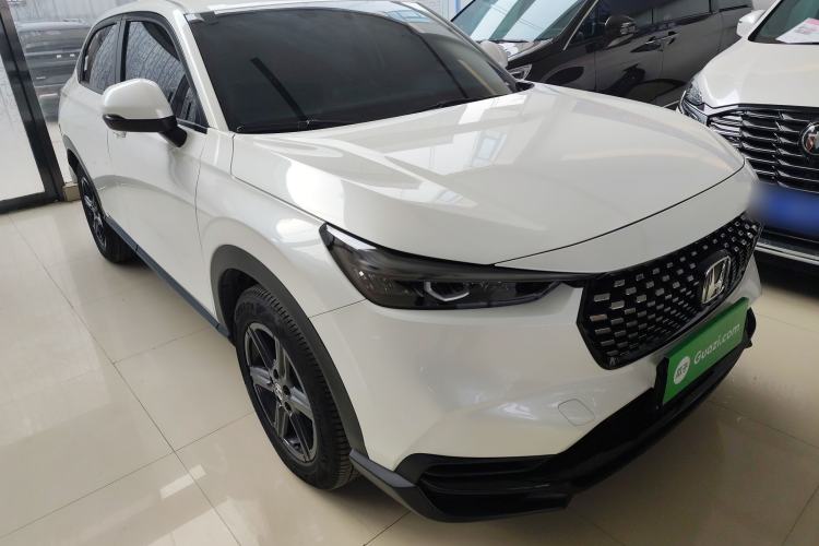 Used Honda XR-V 2024 1.5L CVT Enthusiast Edition
