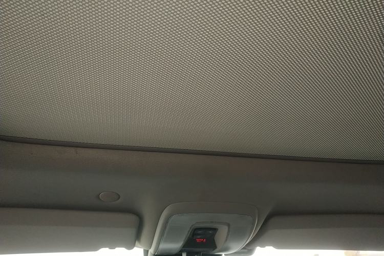 Used Volvo XC60 2015 T5 Zhiyi Edition
