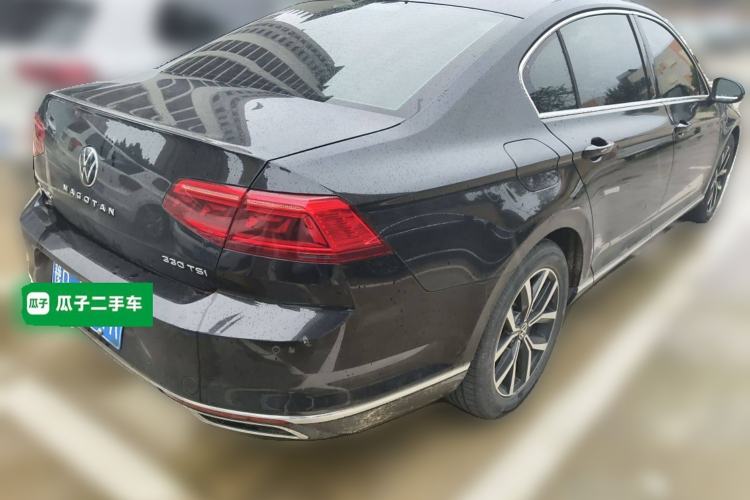 Used Volkswagen Magotan 2020 330TSI DSG Leading Model