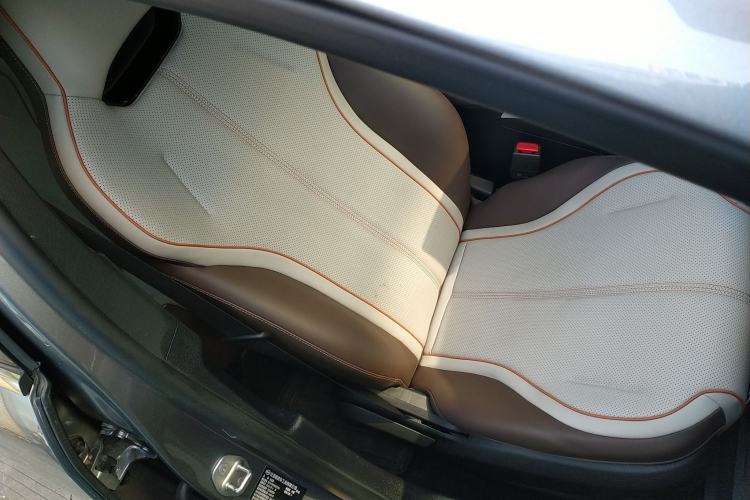 Used BYD Qin PLUS 2024 Honor Edition EV 510KM Leading Model