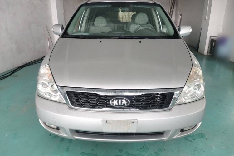 Used Kia VQ 2013 2.2T VQ-R Comfort Edition
