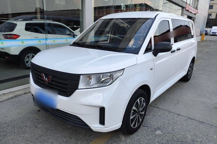 Used Wuling Zhengcheng 2022 2.0L Manual Entrepreneurial Version