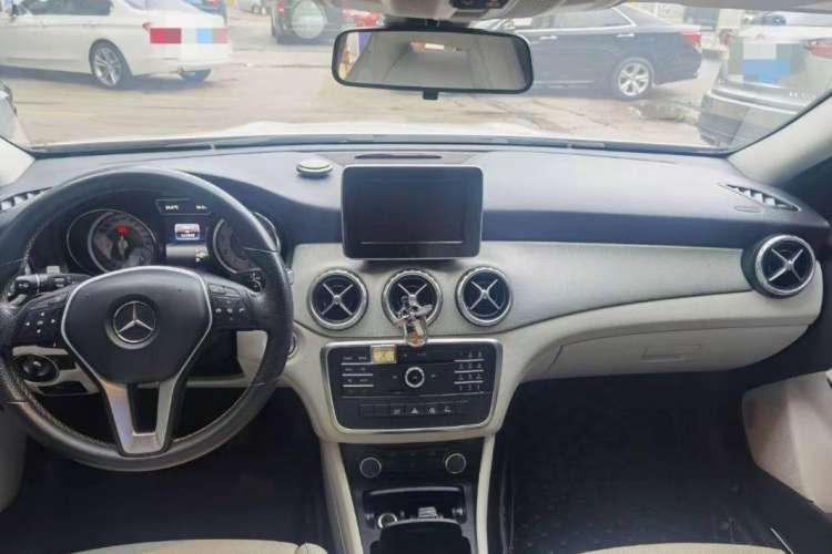 Used Mercedes-Benz GLA 2016 GLA 200 Sport Edition