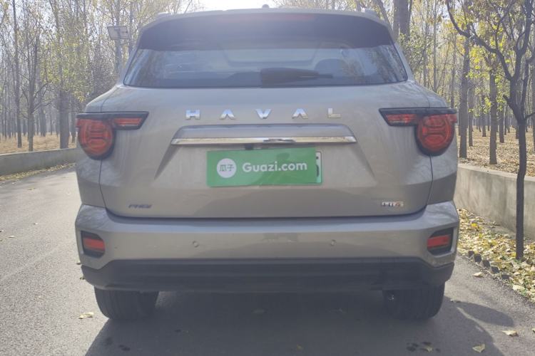 Used Haval  2024 Hi4 102km Trend Electric Version Plus
