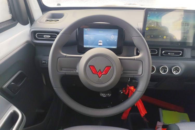 Used Wuling Zhiguang New Energy 
