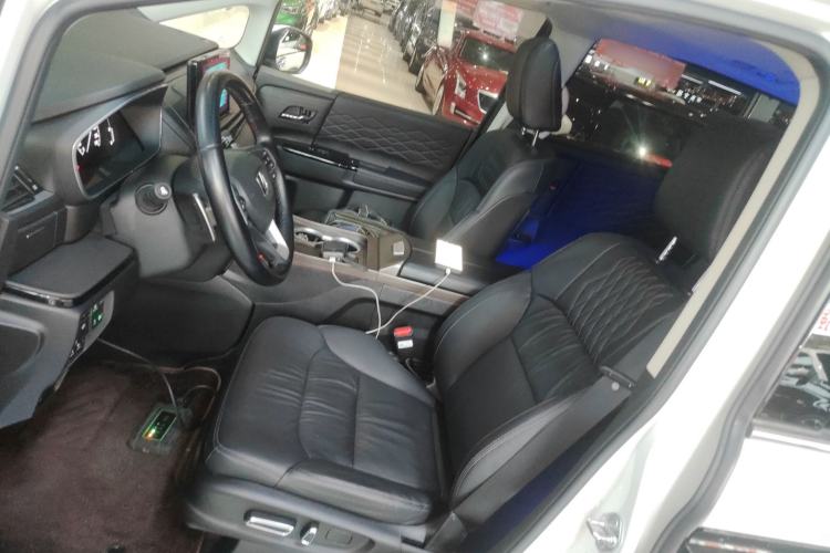 Used Honda Elysion 2022 2.0L eHEV Luxury First Edition
