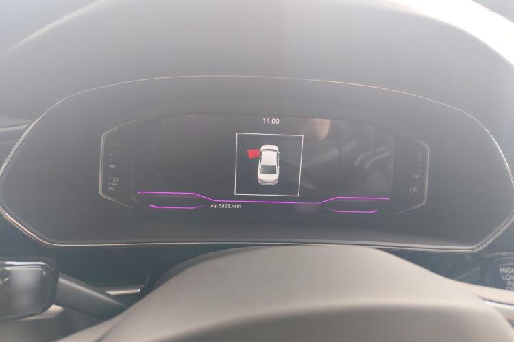 Used Volkswagen Passat 2024 380TSI Dragon Glory Edition
