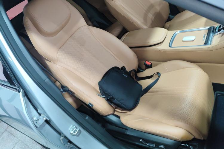 Used Geely Galaxy L7 2025 EM-i 115km Exploration+ Edition
