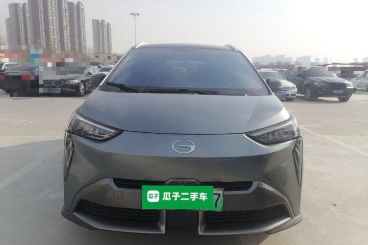 Used AION Y 2022 70 Intelligent Edition Lithium Iron Phosphate