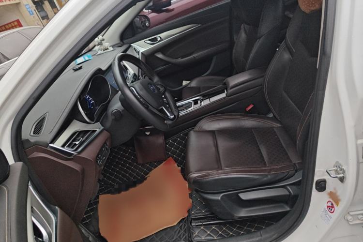 Used Changan Eado 2018 1.6L GDI Automatic LingShang Model