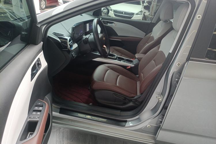 Used Chevrolet Monza 2023 1.5L Dual-Clutch Enjoyment Edition
