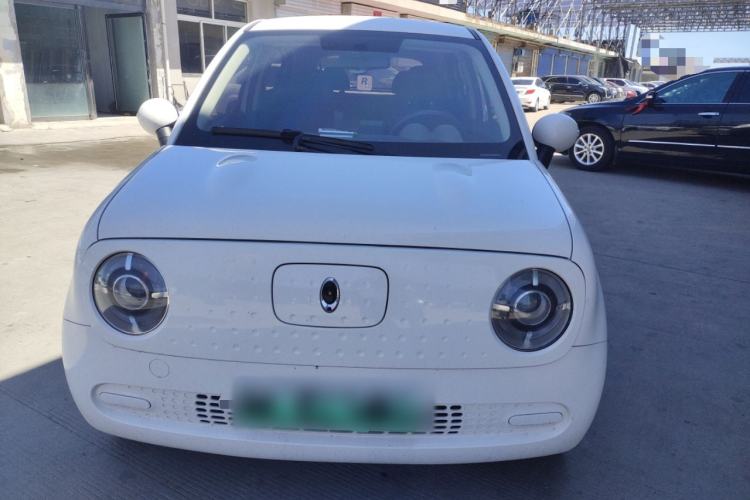 Used ORA Black Cat 2019 351 km Fun Edition
