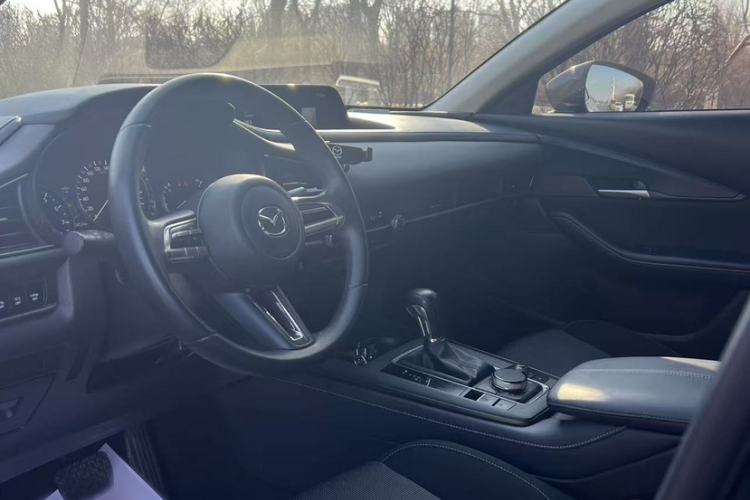 Used Mazda CX-30 2020 2.0L Automatic Zhiyue Trim