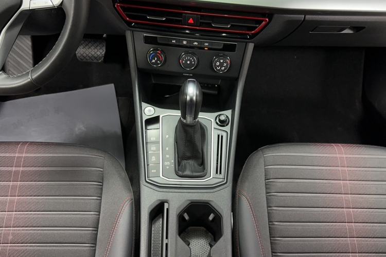 Used Volkswagen Lavida 2023 280TSI DSG Starry Sky Deluxe Edition
