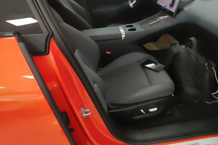 Used  YU7 2025 Ultra-Long Range Rear-Wheel Drive Version
