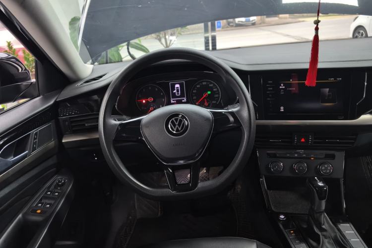 Used Volkswagen Passat 2021 280TSI Business Edition
