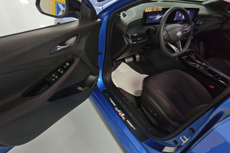 Used Buick Verano 2023 Pro GS Swift Edition