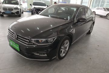 Used Volkswagen Magotan 2025 Zhongxiang Version 280TSI DSG Comfort Edition