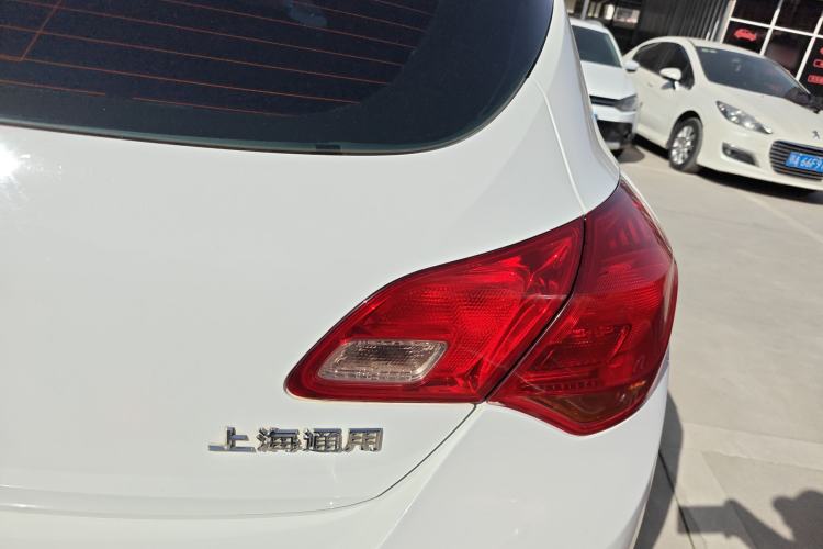 Used Buick GT 2014 XT 1.6L Automatic Fashion Edition
