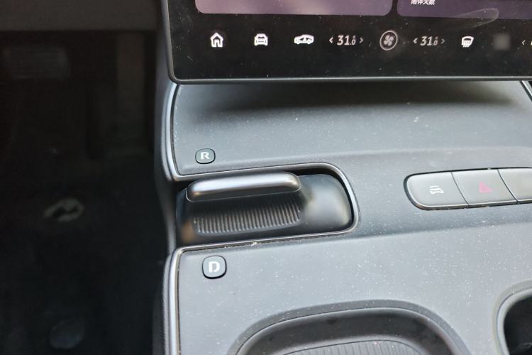 Used Nio ET5 2022 75 kWh