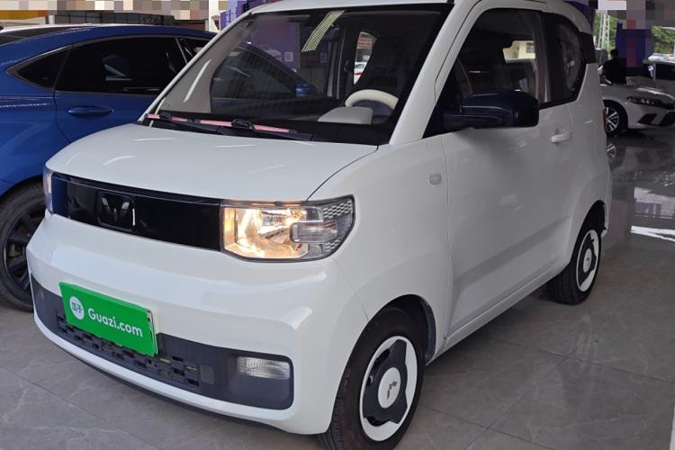 Used Wuling Hongguang MINIEV 2022 Enjoy Edition Lithium Iron Phosphate
