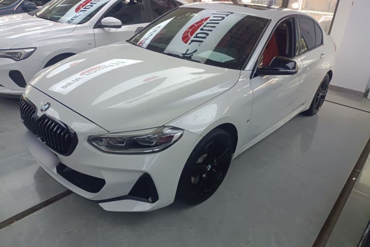 Used BMW 1 Series 2021 125i M Sport Night Edition

