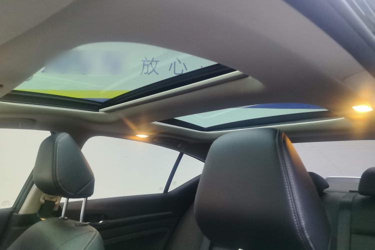 Used Nissan Teana 2021 2.0L XL Upper AD1 Smart Drive & Navigation Edition
