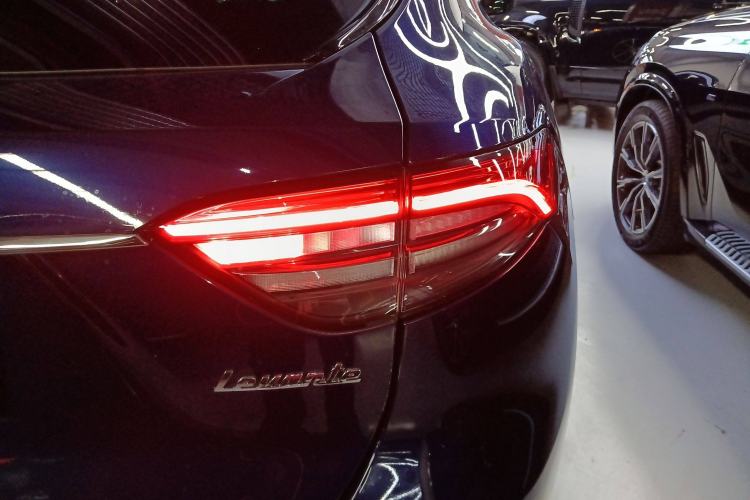 Used Maserati Levante 2016 3.0T Standard Edition
