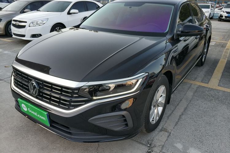 Used Volkswagen Passat 2024 280TSI Business Edition
