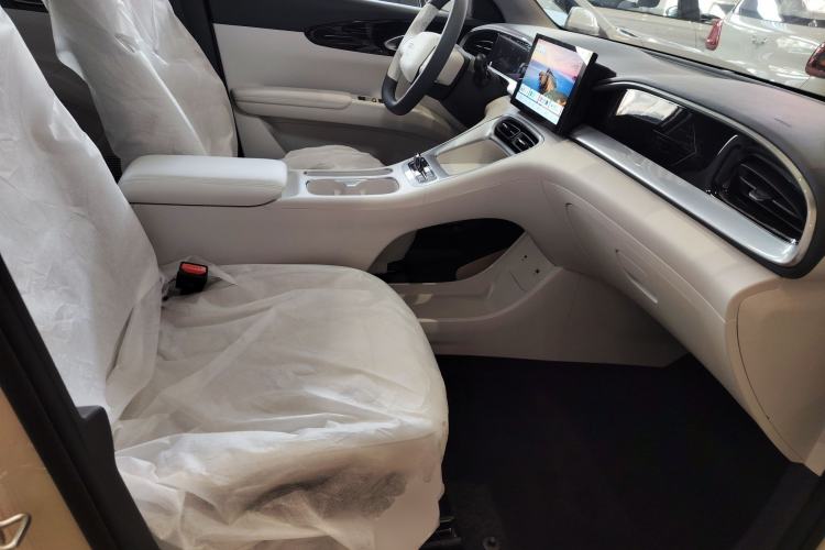 Used  Geome 2025 310km Youth Edition
