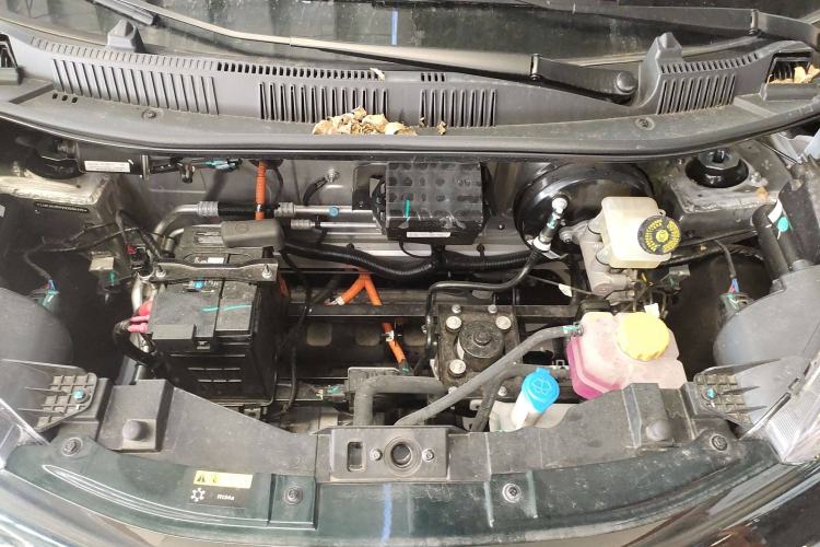 Used Chery Little Ant 2024 Facelifted 321km Beloved Edition
