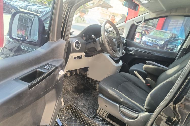 Used  M3 2019 Creator Edition 1.8L Luxury Model
