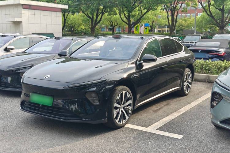 Used Nio ET7 2022 100 kWh
