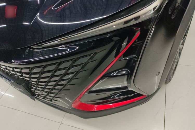 Used Changan UNI-T 2020 1.5T Flagship Version
