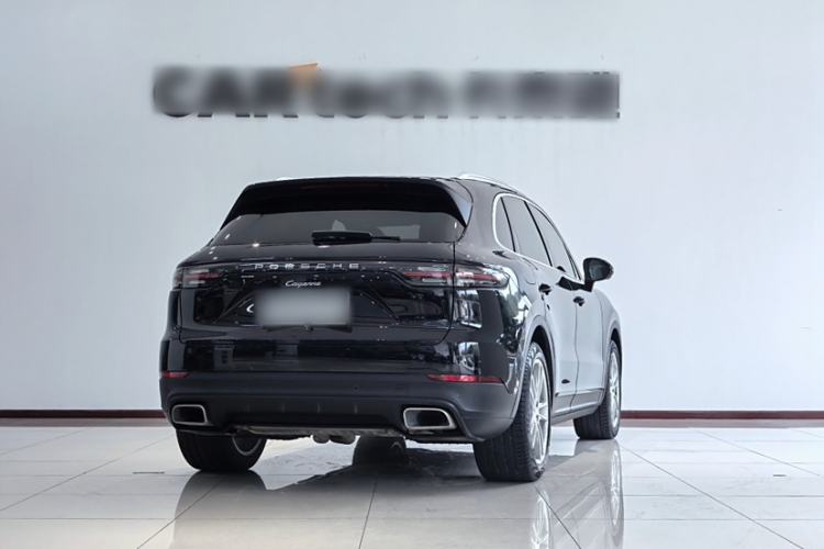 Used Porsche Cayenne 2019 Cayenne 3.0T
