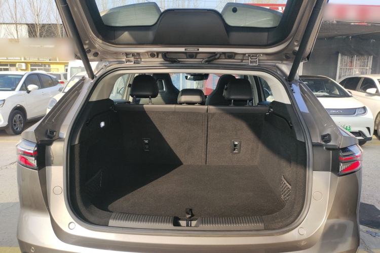 Used Roewe RX5 New Energy 2023 eRX5 Ultra-Hybrid Comfort Edition