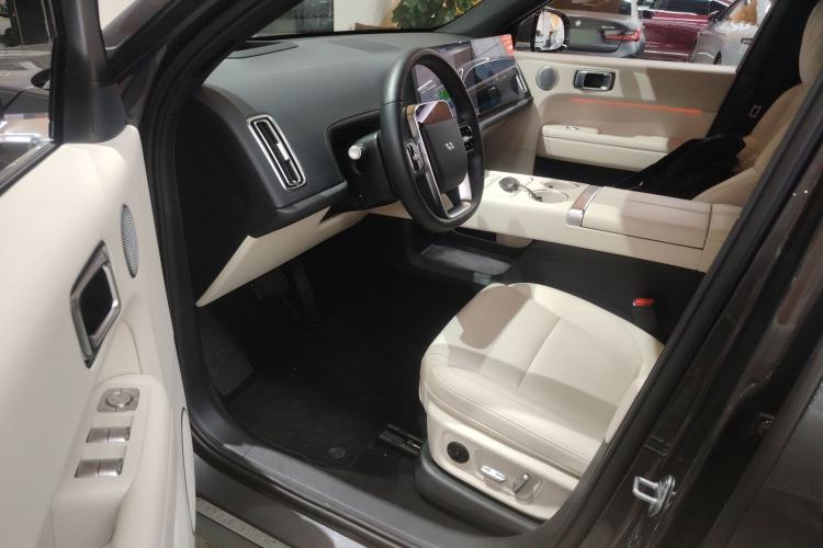 Used Li Auto L6 2024 Pro Model