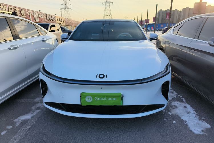 Used  A07 2024 All-Electric "True Fragrance" Edition 710 Flagship Model