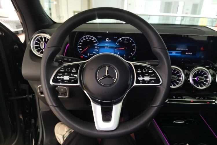 Used Mercedes-Benz GLB 2022 GLB 220 Dynamic Edition