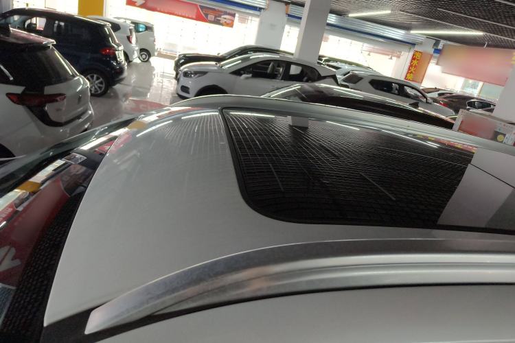 Used Haval H6 2020 2.0 GDIT Automatic Platinum Champion Edition
