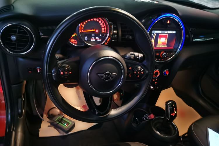 Used  MINI 2020 1.5T ONE PLUS