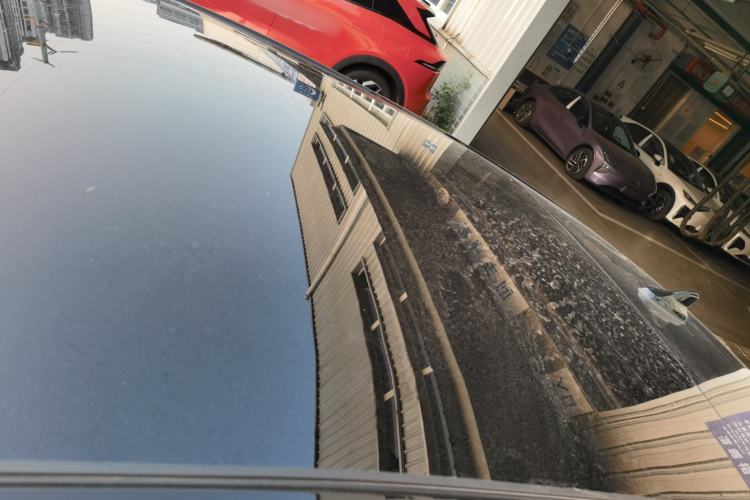 Used Volkswagen ID.3 2023 Pure Smart Edition