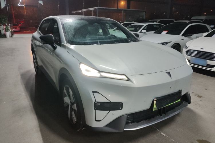 Used  S05 2024 510 Ultra Pure Electric Version
