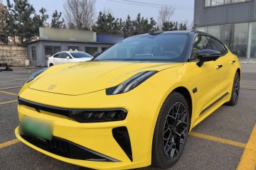 Used Zeekr 001 2025 WE Edition 95 kWh All-Wheel Drive