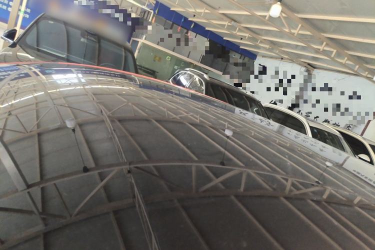 Used  S07 2024 215Max Qiankun Intelligent Driving ADS SE Range-Extended Version
