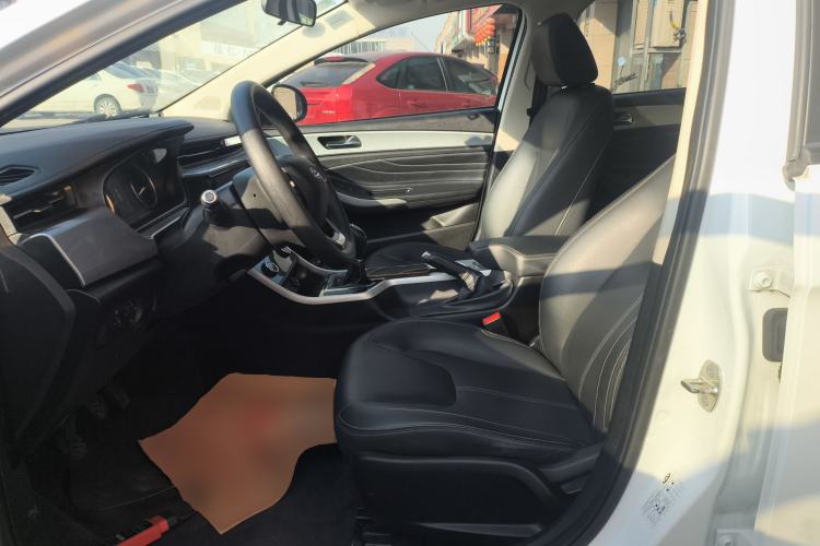 Used Chery Arrizo 5 2019 PRO 1.5L Manual Value Edition China VI Standard
